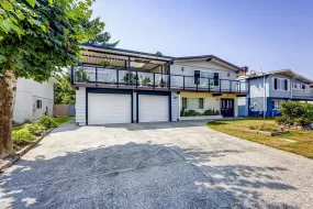 4271 DANFORTH DRIVE, Richmond, Richmond, BC