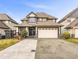 3373 273 STREET, Langley, Langley, BC