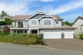 8054 TOPPER DRIVE, Mission, Mission, BC