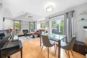 17 1073 LYNN VALLEY ROAD, North Vancouver, North Vancouver, BC