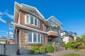 2177 BONACCORD DRIVE, Vancouver East, Vancouver, BC