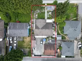 22056 LOUGHEED HIGHWAY, Maple Ridge, Maple Ridge, BC