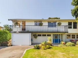 10231 AINTREE CRESCENT, Richmond, Richmond, BC