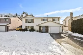 34620 PEARL AVENUE, Abbotsford, Abbotsford, BC