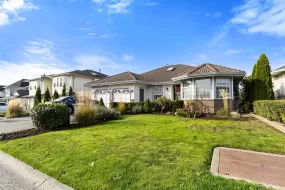 3273 DEERTRAIL DRIVE, Abbotsford, Abbotsford, BC