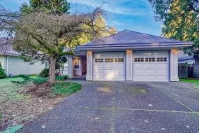 21113 43RD AVENUE, Langley, Langley, BC