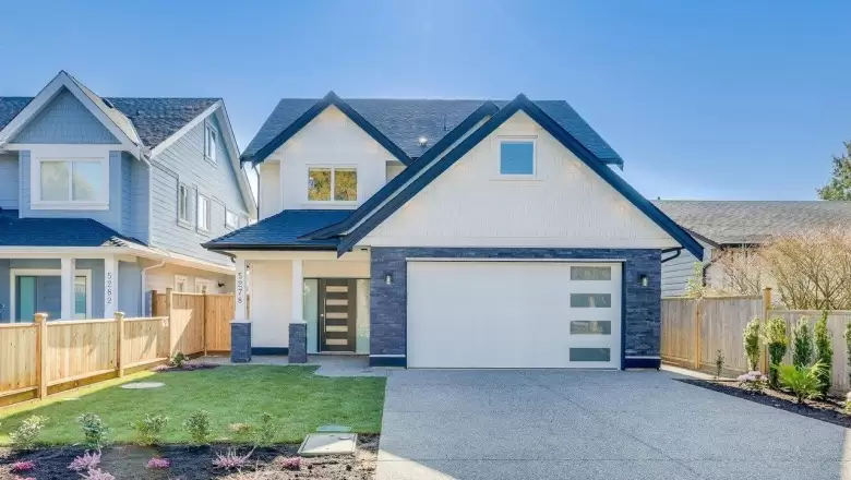 5278 WESTMINSTER AVENUE image #1