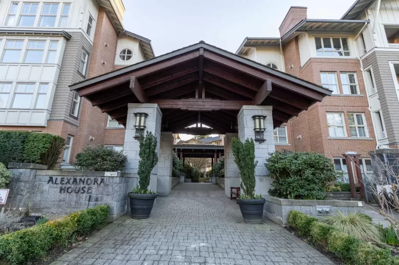 1306 4655 VALLEY DRIVE, Vancouver, BC for sale