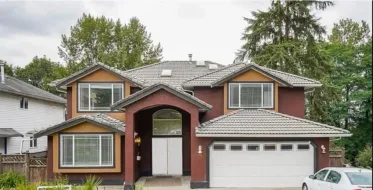 14497 WELLINGTON DRIVE, North Surrey, Surrey, BC