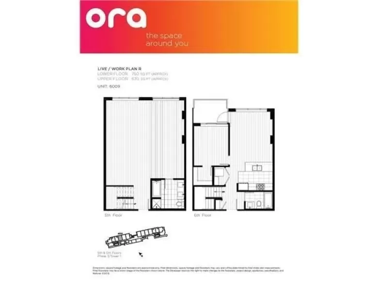 6009 5511 HOLLYBRIDGE WAY image #1