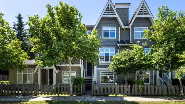 72 7288 HEATHER STREET image #1