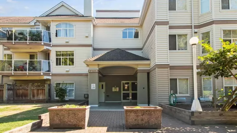 113 12739 72 AVENUE image #1