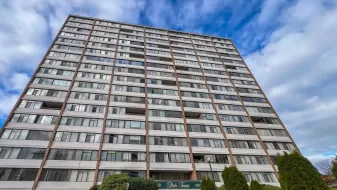 205 6651 MINORU BOULEVARD, Richmond, Richmond, BC