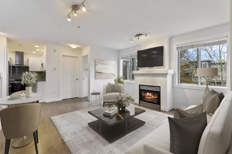 306 3150 W 4TH AVENUE image #1