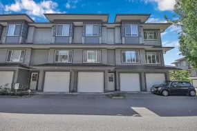 37 18701 66 AVENUE, Surrey, BC