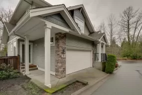 71 11282 COTTONWOOD DRIVE, Maple Ridge, Maple Ridge, BC