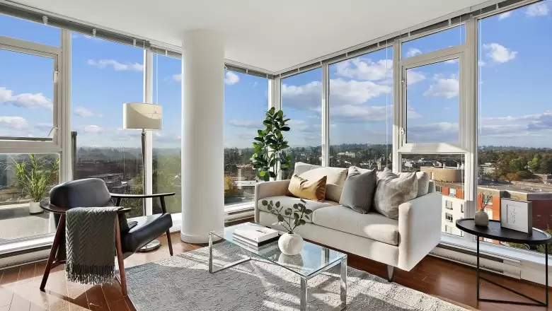 1109 2770 SOPHIA STREET image #1