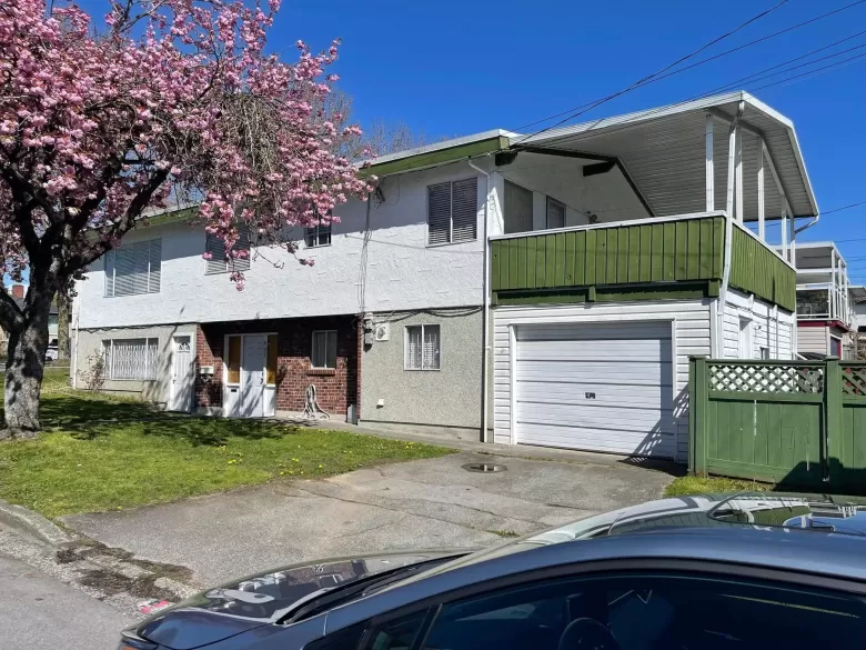 6522 LANARK STREET, Vancouver, BC for sale