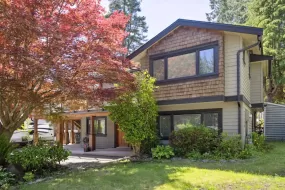 4647 HOSKINS ROAD, North Vancouver, North Vancouver, BC