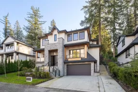 16690 MCNAIR DRIVE, South Surrey White Rock, Surrey, BC