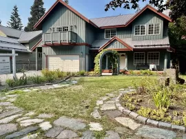 2728 MILLARS POND CRESCENT, Whistler, Whistler, BC