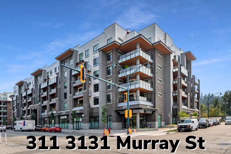 311 3131 MURRAY STREET image #1