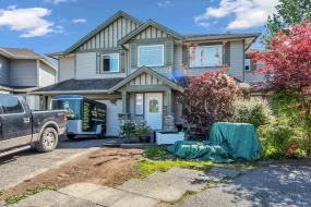 23562 112B AVENUE, Maple Ridge, Maple Ridge, BC