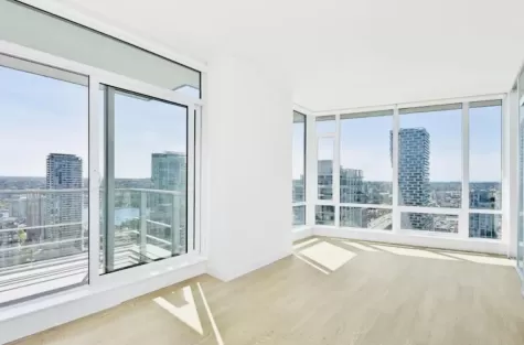 3506 1283 HOWE STREET image #1