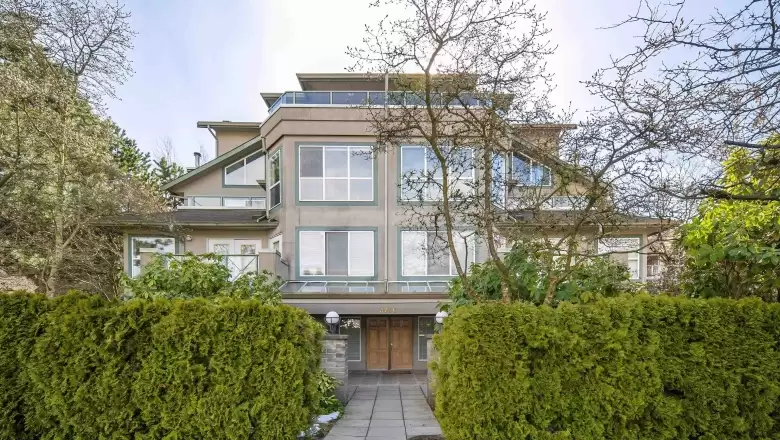 102 3770 THURSTON STREET image #1