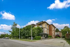 107 10707 139 STREET, North Surrey, Surrey, BC