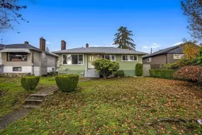 4547 MIDLAWN DRIVE, Burnaby North, Burnaby, BC