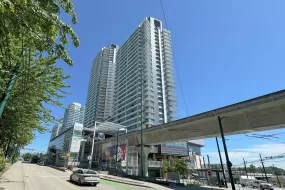 1804 489 INTERURBAN WAY, Vancouver West, Vancouver, BC