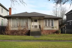 7160 INVERNESS STREET, Vancouver East, Vancouver, BC