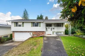 5136 SUSSEX AVENUE, Burnaby South, Burnaby, BC