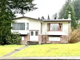 2555 PASSAGE DRIVE, Coquitlam, Coquitlam, BC