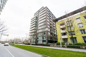 311 181 WEST 1ST AVENUE, Vancouver West, Vancouver, BC