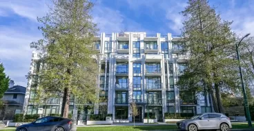 312 4240 CAMBIE STREET, Vancouver West, Vancouver, BC