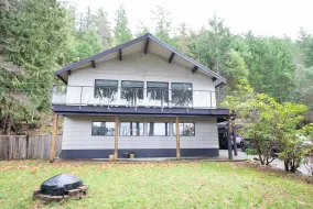 12870 DOGWOOD DRIVE, Sunshine Coast, Pender Harbour, BC