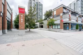 807 4182 DAWSON STREET, Burnaby North, Burnaby, BC