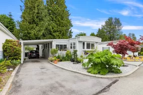 33 19697 POPLAR DRIVE, Pitt Meadows, BC