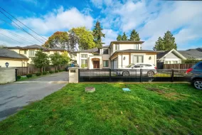 8351 LESLIE ROAD, Richmond, Richmond, BC