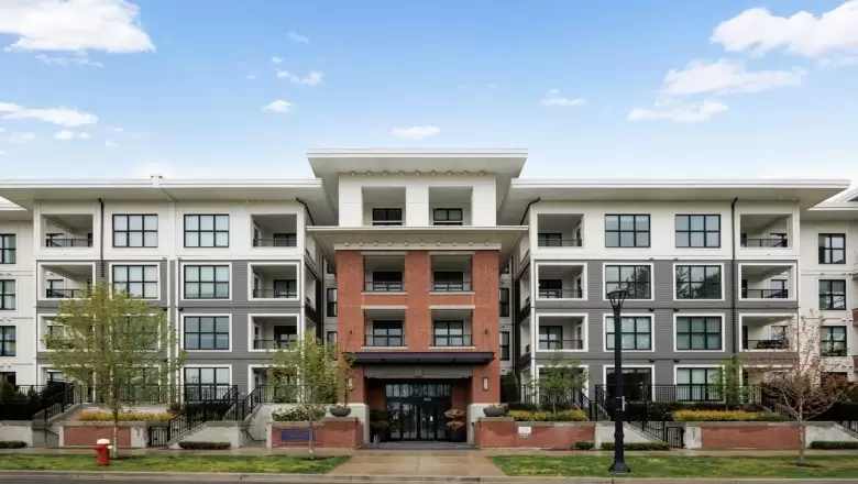 319 9551 ALEXANDRA ROAD image #1
