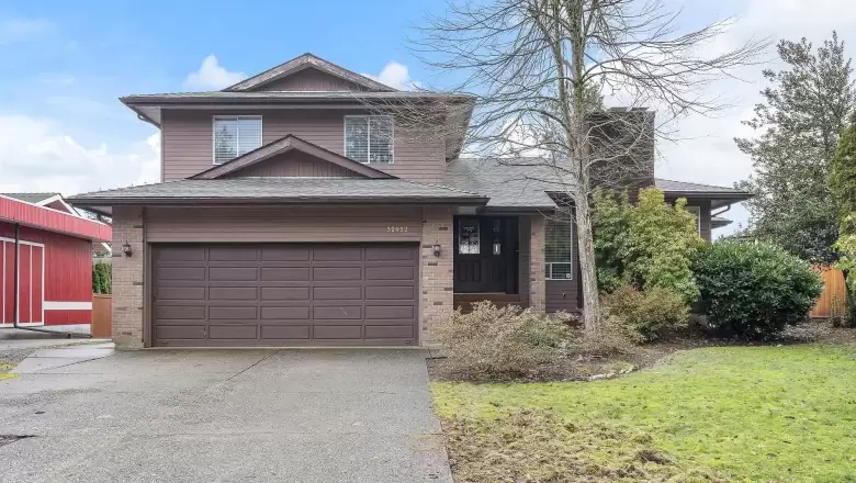 32952 HAZEL CRESCENT, Mission, BC