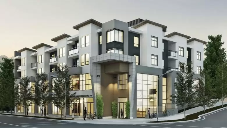 204 5535 HASTING STREET image #1