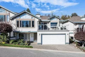 7 8590 SUNRISE DRIVE, Chilliwack, Chilliwack, BC