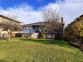 4354 HALLEY AVENUE, Burnaby South, Burnaby, BC