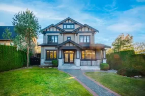 3452 W 32ND AVENUE, Vancouver West, Vancouver, BC