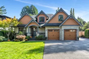 9034 MACKIE STREET, Langley, Langley, BC