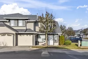 154 3160 TOWNLINE ROAD, Abbotsford, Abbotsford, BC