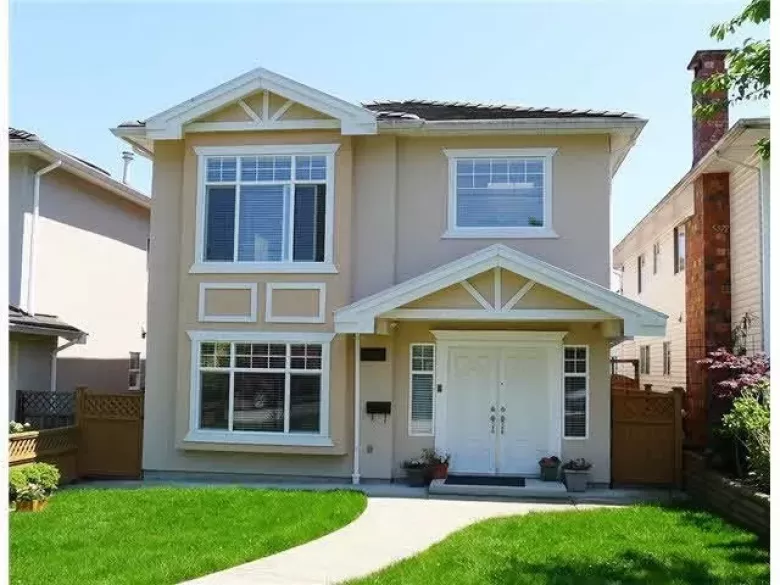 5828 BOOTH AVENUE image #1